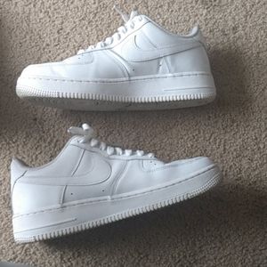Air Force 1's